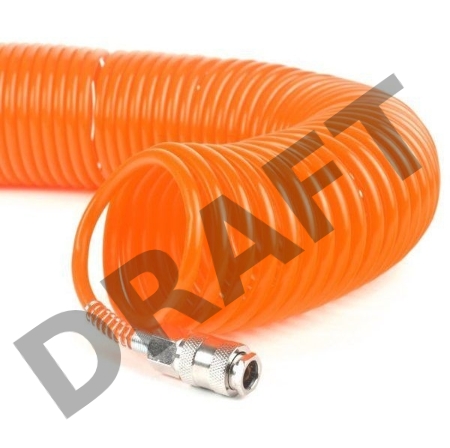 Шланг для пневмоинструмента Patriot SPE 20 20м оранжевый