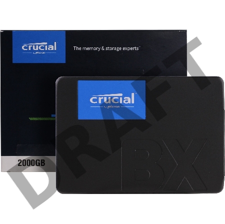 Жесткий диск SSD SATA2.5