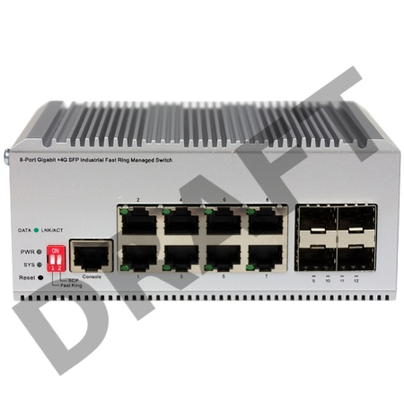 Коммутатор OI3112/A1A