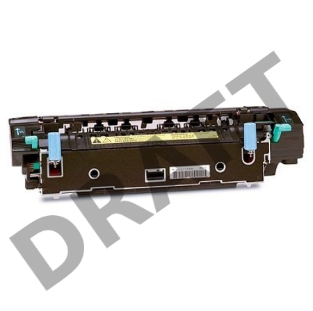 Печь в сборе HP Color LJ 4700/4730/CP4005/CM4730 (Q7503A/RM1-3146/RM1-1734)