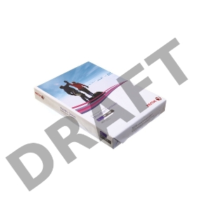 Бумага офисная Xerox Марафон Премьер A4 (450L91720) A4, 80г/м2, 500 листов, 210x297mm, класс 