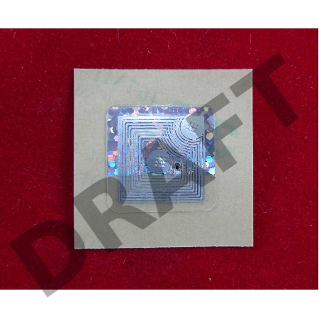 Чип Kyocera FS-C5250DN (TK590BK) Black 7K (ELP, Китай)