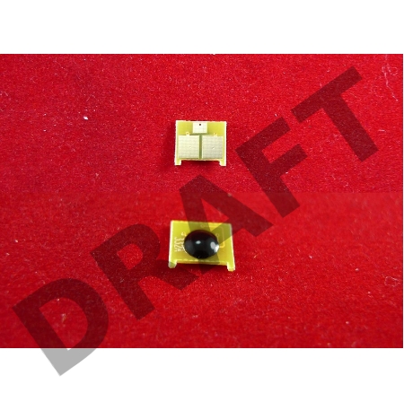 Чип HP Color Laserjet Enterprise M651 (CF332A), Yellow, 15K (ELP, Китай)