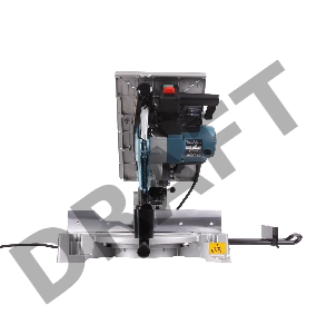 Пилы электрические дисковые, торцовочные Makita LH1040 Пила комб,{1650Вт,4800об\м,дискф260х30мм,рез-93х95мм,14кг,кор,наклон-45\0гр,поворот-45\45гр}