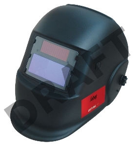 Маска сварщика Fubag 