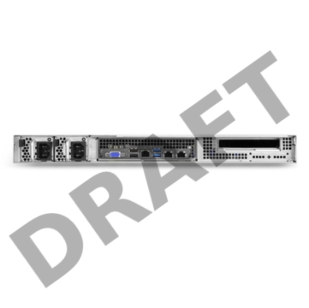 Корпус RM13304H01*14529 1U,26