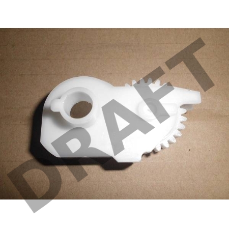 Шестерня 27T HP LJ P2035/P2055 (RC2-6242) OEM