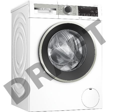 Стиральная машина Bosch WGA254X0ME