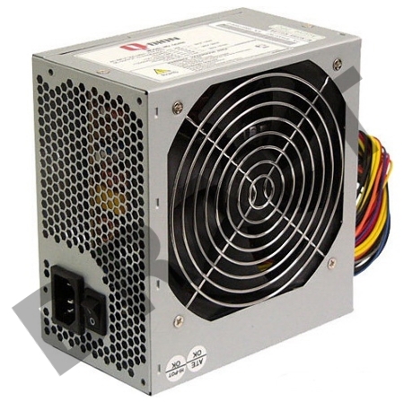 Блок питания FSP 450W (QD450) v.2.3, P.PFC, fan 12 cm
