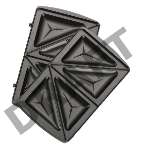 Панель Redmond RAMB-01 для вафельницы черный