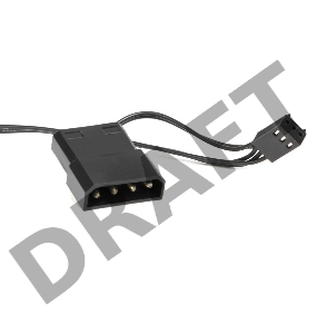 Вентилятор для компьютерного корпуса CMCF-12025S-1230