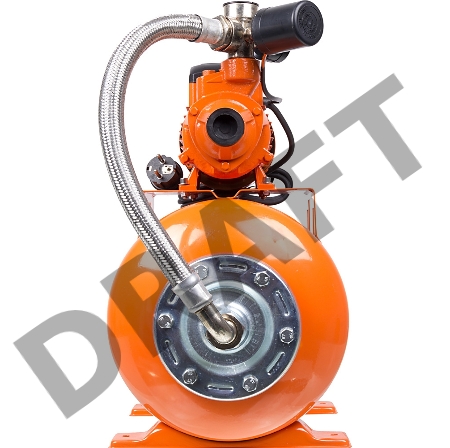 Автономная станция водоснабжения АСВ-370/20Ч Вихрь