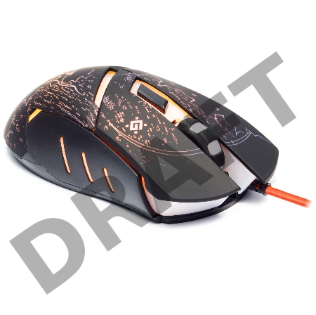 Мышка DEFENDER USB OPTICAL GM-703L 52703