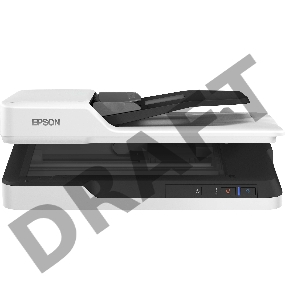 Сканер WorkForce DS-1630