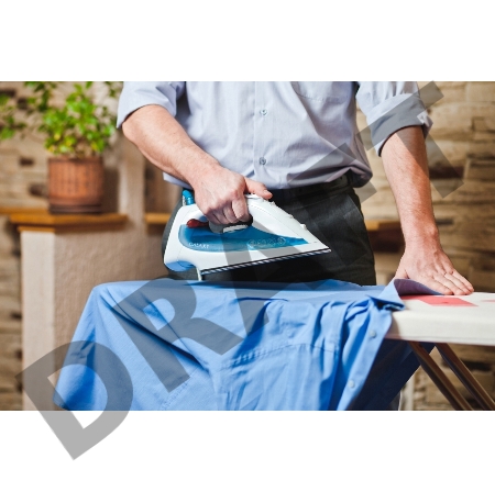 Утюг Galaxy GL6102