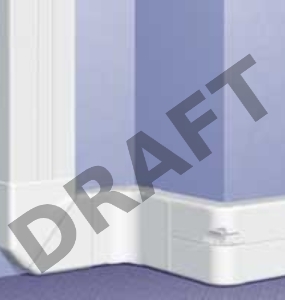 Кабель-канал 220х65 L2000 пластик Leg 10459