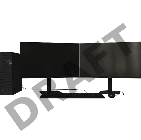 Монитор «Сова» OM.238I 23.8