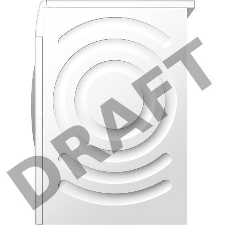 Стиральная машина Bosch WGA254X0ME