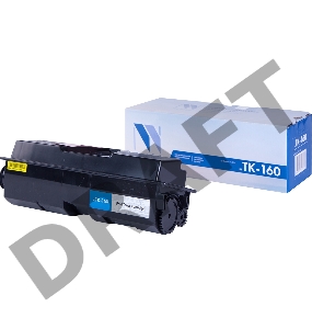 Картридж NV Print для Kyocera FS-1120D/1120/1120DN
