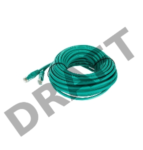 Патчкорд литой 