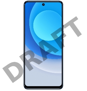 Смартфон TECNO Camon 19 (6+128) Eco Black