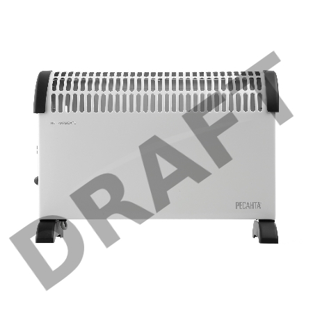 Обогреватель конвектор Ресанта ОК-1000С (стич) 67/4/6