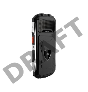 BQ-2432 Tank SE Военный Зелёный  