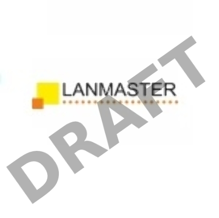 Патч-корд LANMASTER LSZH UTP кат.6, 3.0 м, красный