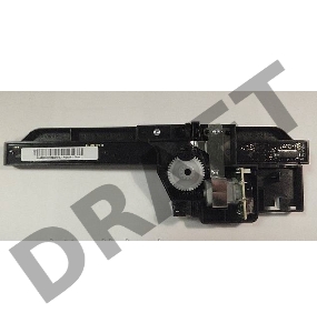 Линейка сканера в сборе HP LJ M1212/M1214/M1217 (CE841-60111) OEM
