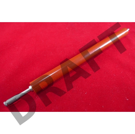 Вал резиновый HP RC2-1183 {LJ P1005/1006/1505/M1120/1522/LBP-3010/3018/3050/3100/3108/3150/MF4410/4430/4450/4550/4570}