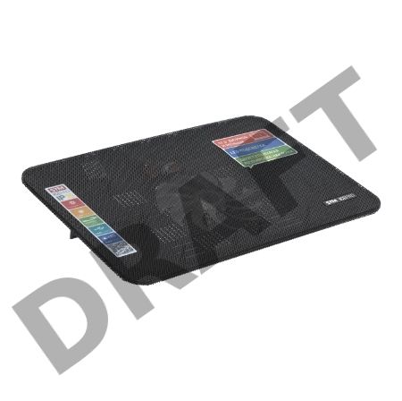 Подставка для ноутбука STM Laptop Cooling IP15