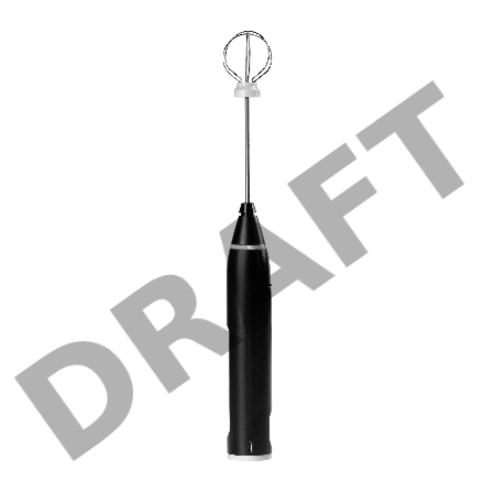 Вспениватель молока GALAXY LINE GL0791