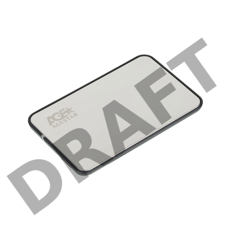 Внешний корпус 2.5