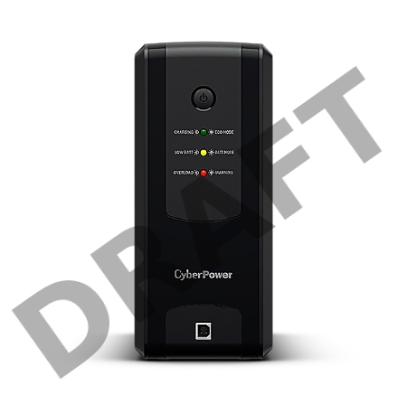 Источник бесперебойного питания CyberPower UT1100EG