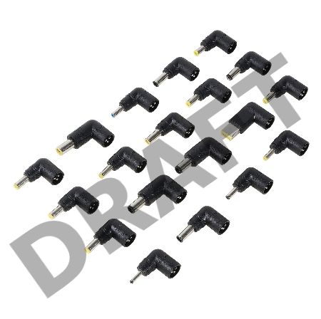 Универсальное зарядное устройство CROWN CMLC-6009