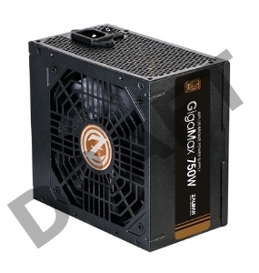 Блок питания Zalman ZM750-GVII, 750W, ATX12V v2.31, EPS, APFC, 12cm Fan, 80+ Bronze, Retail