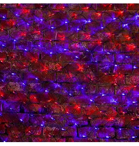 Гирлянда Сеть 