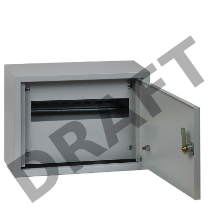 Щит ЩРН-12 IP31 (220х300х120) Basic EKF mb21-12-bas