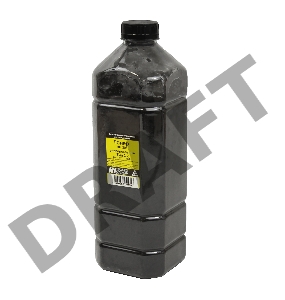 Тонер HP  LJ P2015  Тип 3.2 (Hi-Black) 1 кг, канистра      