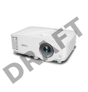 Проектор BenQ MH733 1080P; 4000 AL; 1.3X zoom, TR 1.15~1.5, 2xHDMI (MHL), LAN display, USB reader, USB WiFi (WDRT8192)