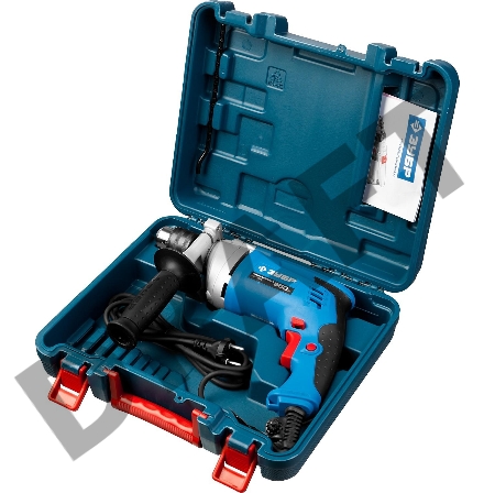 Дрель-ударная ЗУБР 