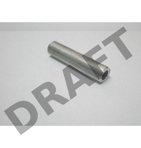 Гильза алюминиевая соед. ГА 70-12 УХЛ3 (опрес.) КЗОЦМ 5770