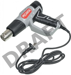 Технический фен Ресанта ФЭ-2000К 2000Вт темп.50/350/550С