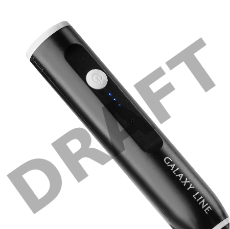 Вспениватель молока GALAXY LINE GL0791