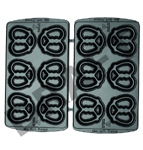 Панель Redmond Мультипекарь RAMB-08 для вафельницы черный