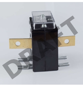 Трансформатор тока Т-0.66 100/5А кл. точн. 0.5 5В.А Кострома ОС0000002143