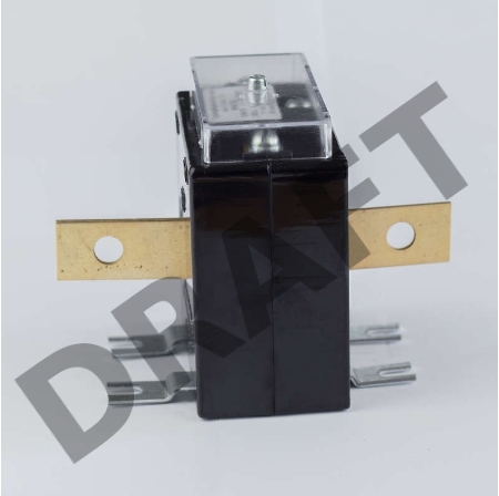 Трансформатор тока Т-0.66 100/5А кл. точн. 0.5 5В.А Кострома ОС0000002143