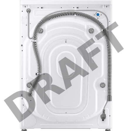 Стиральная машина Samsung WW60A3120BE/LE (Панель управления на Английском языке), класс: C загр.фронтальная макс.:6кг