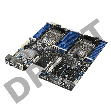 Материнская плата Z11PR-D16