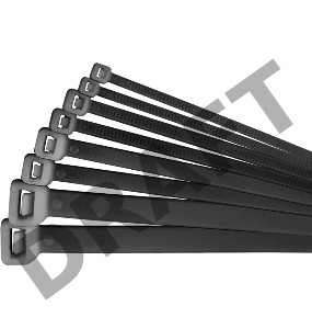 Хомут кабельный 71 333 NCT-025-150-100/BL 2.5х150 нейл. черн. (уп.100шт) Navigator 71333